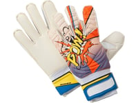 Puma Evo Power Grip 2 Rc Goalkeeper Gloves White-Orange 040998 41 9