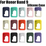 Shockproof Protector Case for Honor Band 9 Smart Watch Accessories