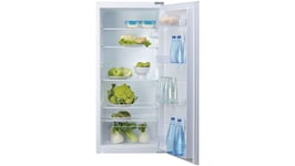 Réfrigérateur intégrable 1 porte INDESIT INC861
