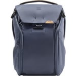 Peak Design Everyday Backpack 20L v2 -dagsryggsäck, midnattsblå