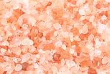 Himalayan salt