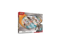 BANDAI Pokémon PC50463 Jeu de Cartes Multicolore