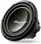 Pioneer TS-W259D4 10" Subwoofer