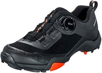 SHIMANO SH-MT701 GTX Shoes Black 2021 Chaussures de vélo