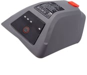 Batteri till 8025-20 för Gardena, 18.0V, 1500 mAh