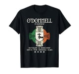 O'Donnell Family Ireland O'Donnell surname T-Shirt