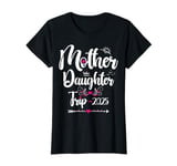 Mother Daughter Trip 2025 Family Vacation Mom Matching T-Shirt