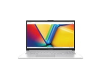 Vivobook Go E1504fa-Bq251w 15.6Fhd Ips 7520U 8Gb 512Ssd En W11s Silver