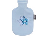 Fashy Hot Water Bottle Fashy 6505 43 0,8L