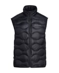 Peak Performance Helium Vest M Black (Storlek M)