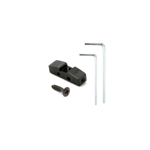 Floyd Rose RGAWH20 - Hex-Key Wrench Holder - Black