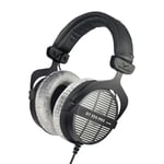 4010118718175 Beyerdynamic DT 990 PRO 80 OHM - open studio headphones Beyerdynam