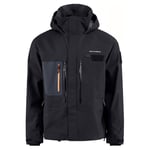 Grundéns Portal Gore-Tex® Wading Jacket Black - XXL