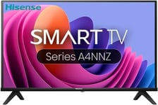 Hisense 32" A4NNZ Smart TV