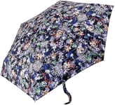 Fulton Tiny-2 Umbrella - Digital Nature (Women's, Folding umbrellas) RRP £25