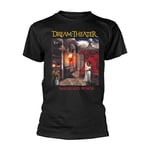 DREAM THEATER - IMAGES AND WORD - Size L - New T Shirt - 87 - T72z