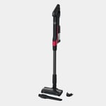 Hoover Hoover Cordless Vacuum Cleaner with Anti Hair Wrap & ULTRA COMPACT X3™, Red - HF2