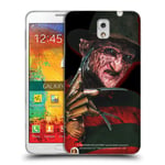 A NIGHTMARE ON ELM STREET 2 FREDDY'S REVENGE GRAPHICS GEL CASE SAMSUNG PHONES 2