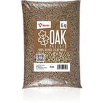 BBQ-Toro Oak Pellets en bois de chêne 100% 15 kg Pellets de chêne pour barbecue