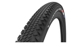 Vredestein pneu gravel tubeless pneu exterieur aventura tubeless 700 x 38c noir