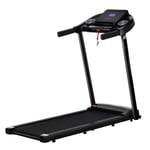 Treadmill 1.5HP Electric Motorised Running Machine w/ LED Display 12 Programs