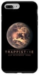 iPhone 7 Plus/8 Plus Trappist-1e Our Beighbors' Home - Vintage Space Science Case