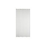 Home ESPRIT Rideaux Blancs 140 x 260 x 260 cm