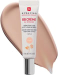Erborian - BB Cream With Ginseng - Complexion Cream - "Baby Skin" Effect - Kore