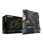 GIGABYTE Intel B760 DS3H AX LGA 1700 DDR4 ATX Motherboard