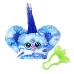 Furby Furblets Ooh-Koo Rock, Mini peluche electronique pour filles et gareons, p