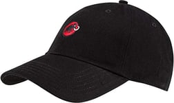 Mammut, Baseball Cap Mammut, black PRT1, S-M