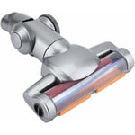Vuszr - Accessoires d'aspirateur tête de brosse brosse de sol électrique pour Dyson (Dc31/DC35)