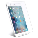 Skärmskydd iPad Air/Pro/Mini 1/2/3/4/5/6/7/8/11 - Välj modell Transparent iPad Mini 5/4 (2019/2015)