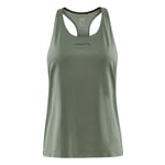 Craft ADV Essence Singlet Dame Thyme, S