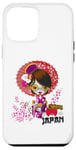 Coque pour iPhone 15 Plus Catrinas Underworld - Motifs colorés du jour des morts