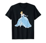 Disney Cinderella Sparkling Princess T-Shirt