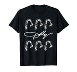 Dolly Parton Here I Am T-Shirt T-Shirt