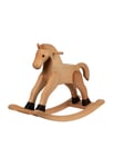 The Rocking Horse Trädekoration 51 cm Ek