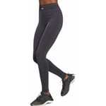 Reebok United By Fitness MYOKNIT Womens Training Tights Black Gym Workout Ladies