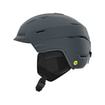 Giro Tor Spherical Snow Helmet