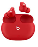 BEATS EARPHONE STUDIO BUDS MJ503LL/A RED