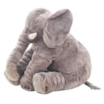 Giant Elephant Stuffed Animals Plush Toy Baby Sleep Pillow Gift G