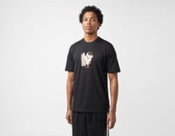 adidas Originals Kawaii T-Shirt, Black