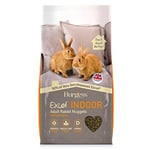 Burgess Excel Indoor Rabbit