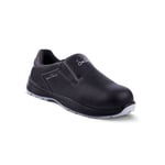 Gaston Mille - Chaussure Ottawa S2 Noir T.38 - OTHN138