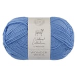 Wonder Wool DK Garn 50g Foss 147 Novita