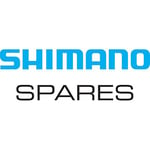 Shimano ENSEIGNE DE NOM avec des VIS BEF des Links OU Le Droit Y-6LS98030