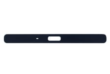 Genuine Sony Xperia XZ F8331 Bottom Blue Panel - 1302-1966