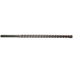 Nemesis B-20068 carbure de tungstène Foret pour marteau-perforateur 22 mm Longueur totale 520 mm SDS-Max 1 pc(s) W068061 - Makita