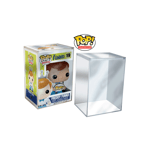 Funko POP ! Protection : Hard POP Protector (UV)